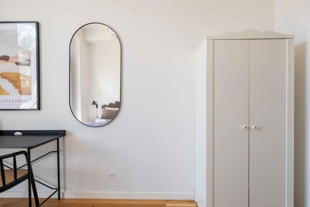 Step-free For 8 People Near Amager * Copenhague