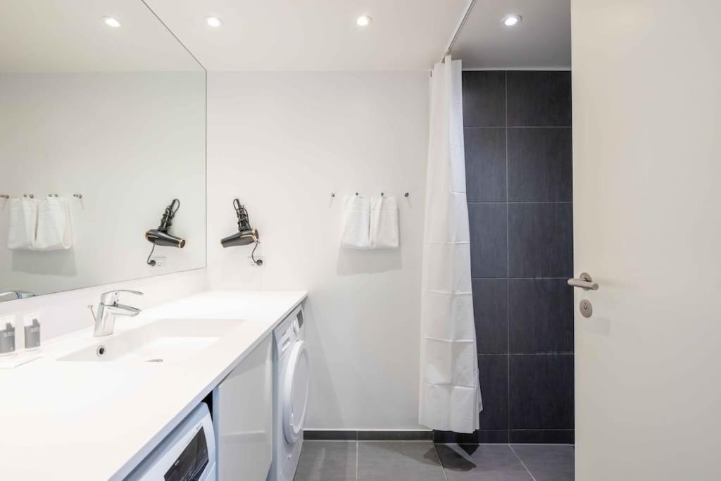 Lejlighed Step-Free Apartment For 8 People Near Amager Beach København