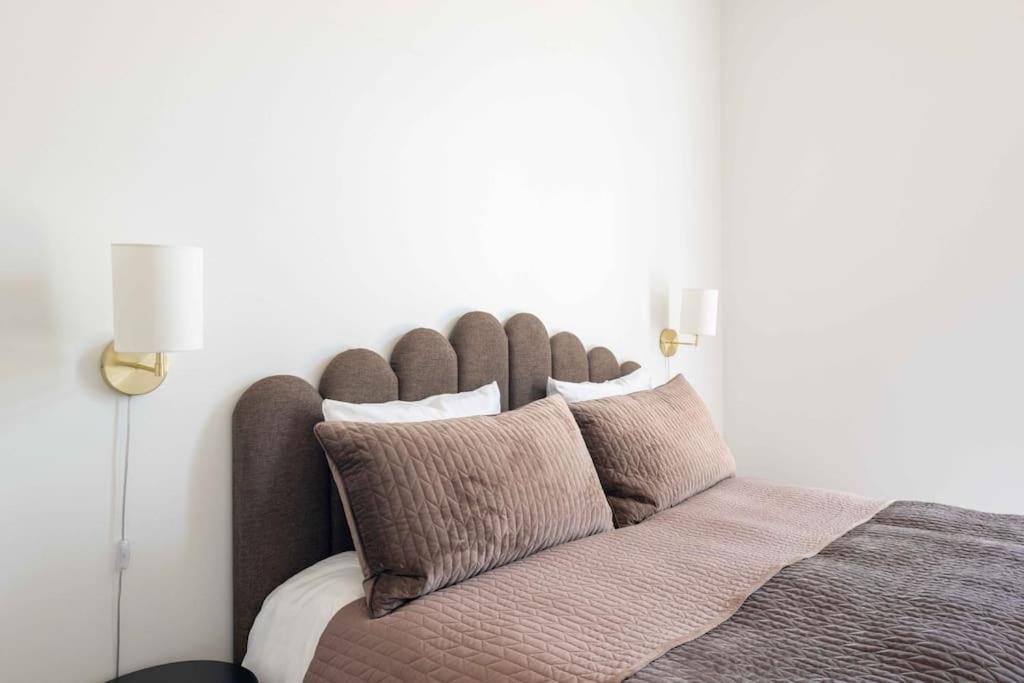 Step-Free Apartment For 8 People Near Amager Beach Lejlighed