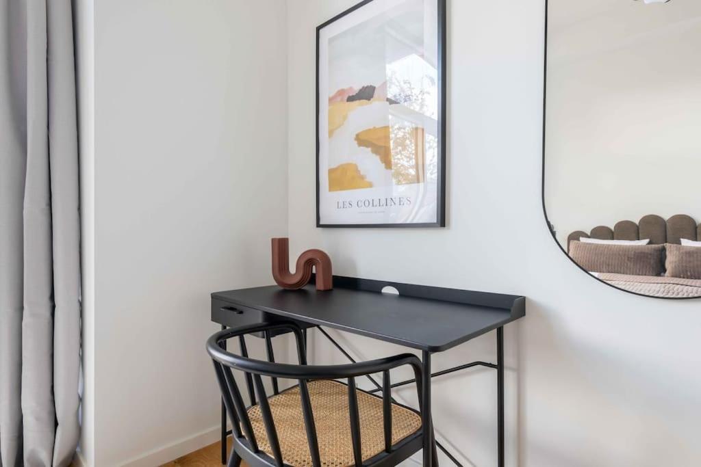 Lejlighed Step-Free Apartment For 8 People Near Amager Beach København