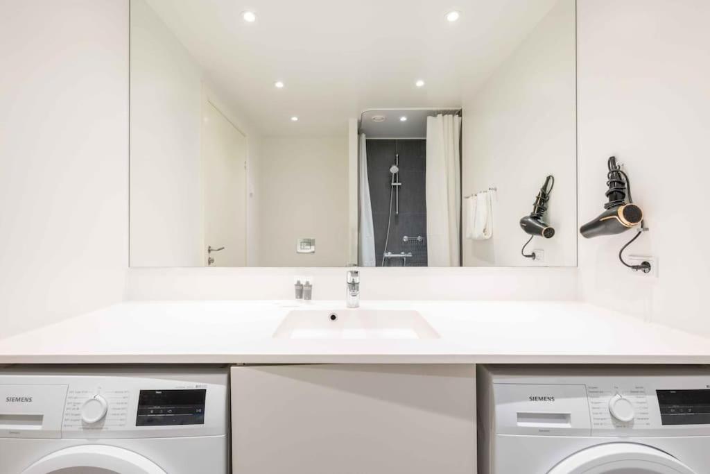 Step-Free Apartment For 8 People Near Amager Beach *