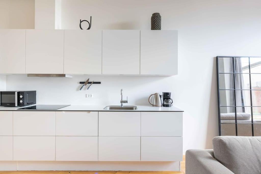 Lejlighed Step-Free Apartment For 8 People Near Amager Beach