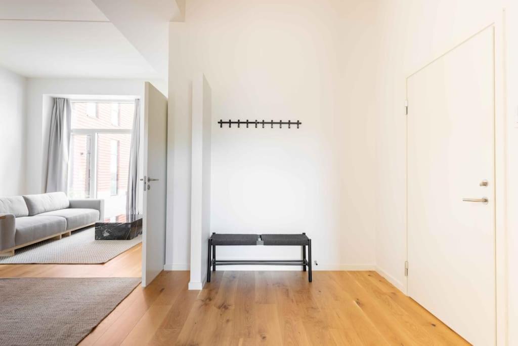 Lejlighed Step-Free Apartment For 8 People Near Amager Beach *