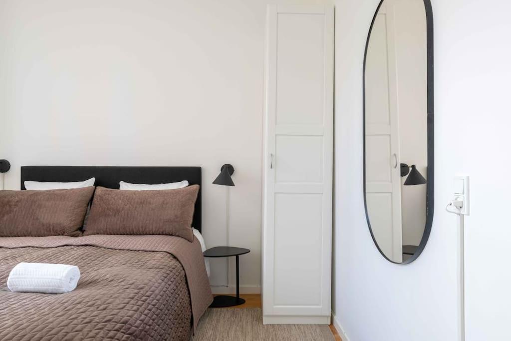 Lejlighed Step-Free Apartment For 8 People Near Amager Beach København