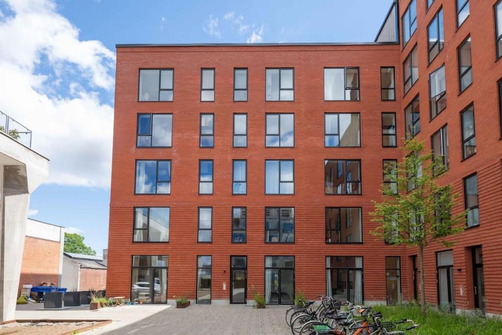 Step-Free Apartment For 8 People Near Amager Beach København