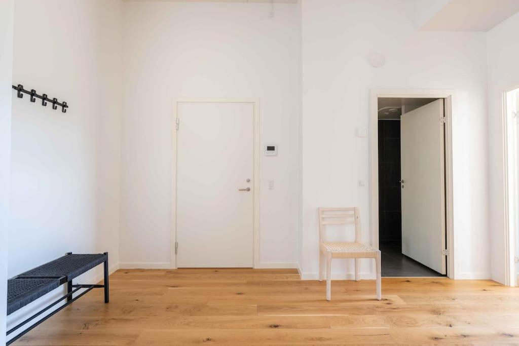 Step-free For 8 People Near Amager Apartamento