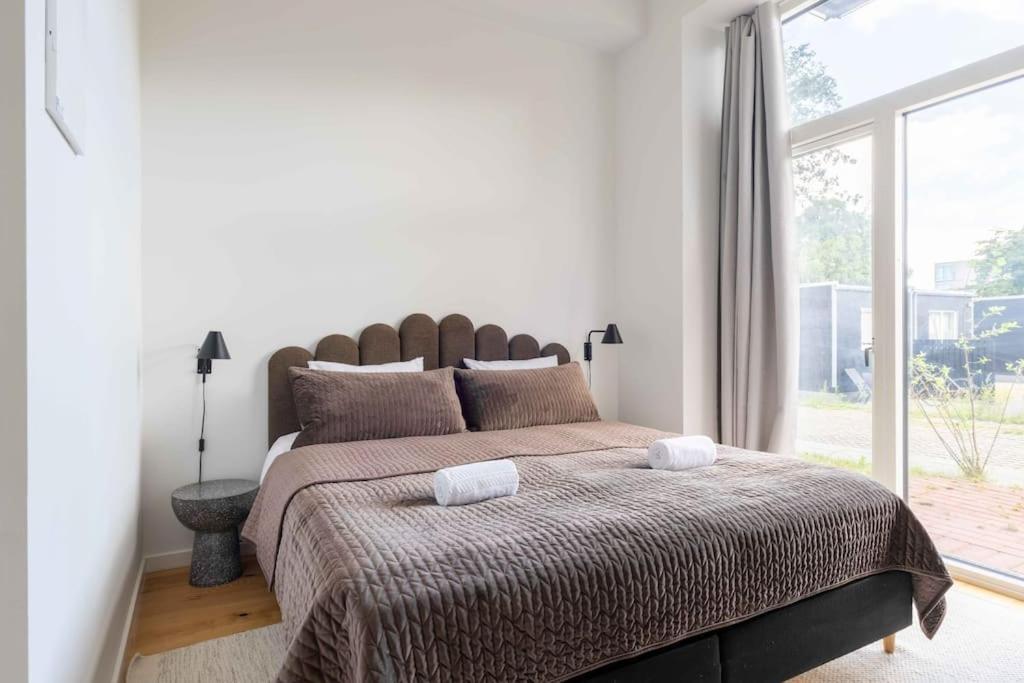 Step-Free Apartment For 8 People Near Amager Beach Lejlighed *
