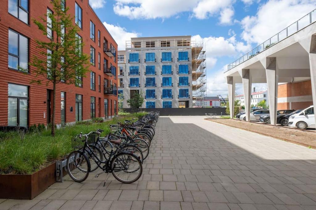 Lejlighed Step-Free Apartment For 8 People Near Amager Beach København
