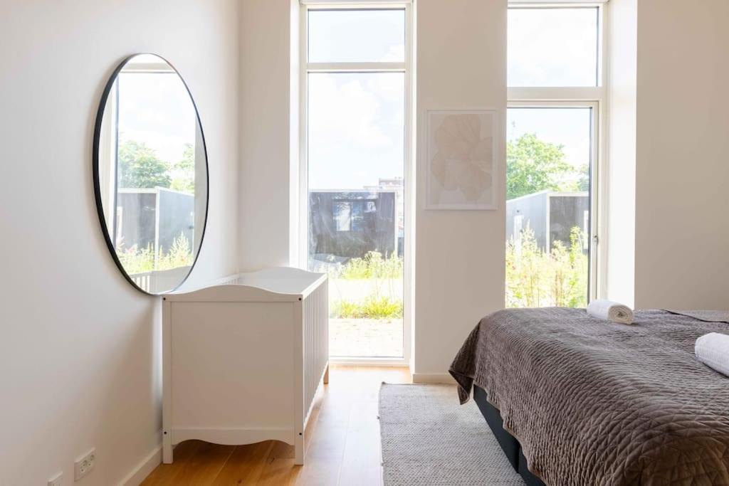 Step-Free Apartment For 8 People Near Amager Beach