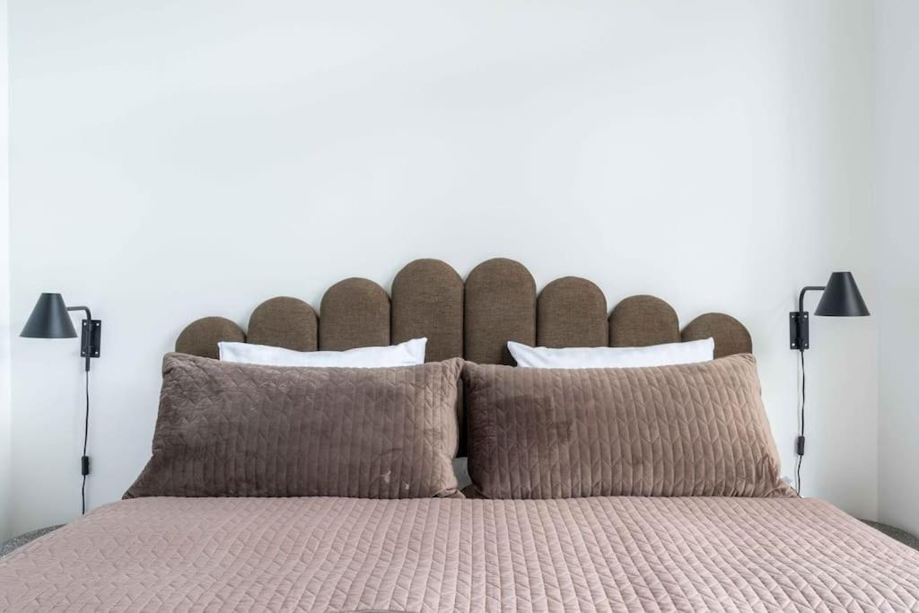 Step-Free Apartment For 8 People Near Amager Beach *