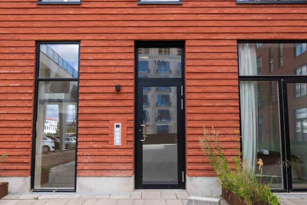 Step-free For 8 People Near Amager Copenhague
